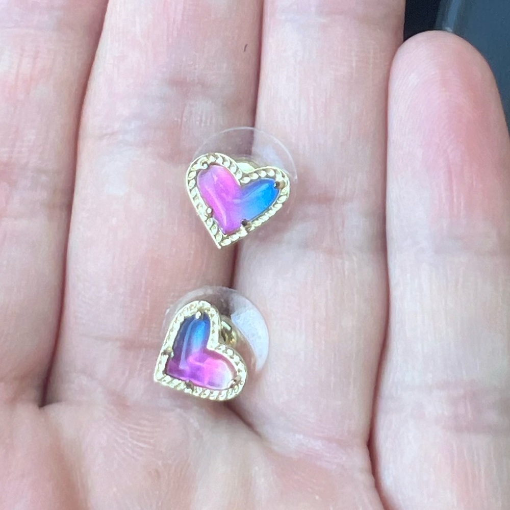 Kendra Scott Earrings